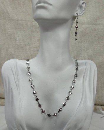 2  σετ καρδιες,, (1)